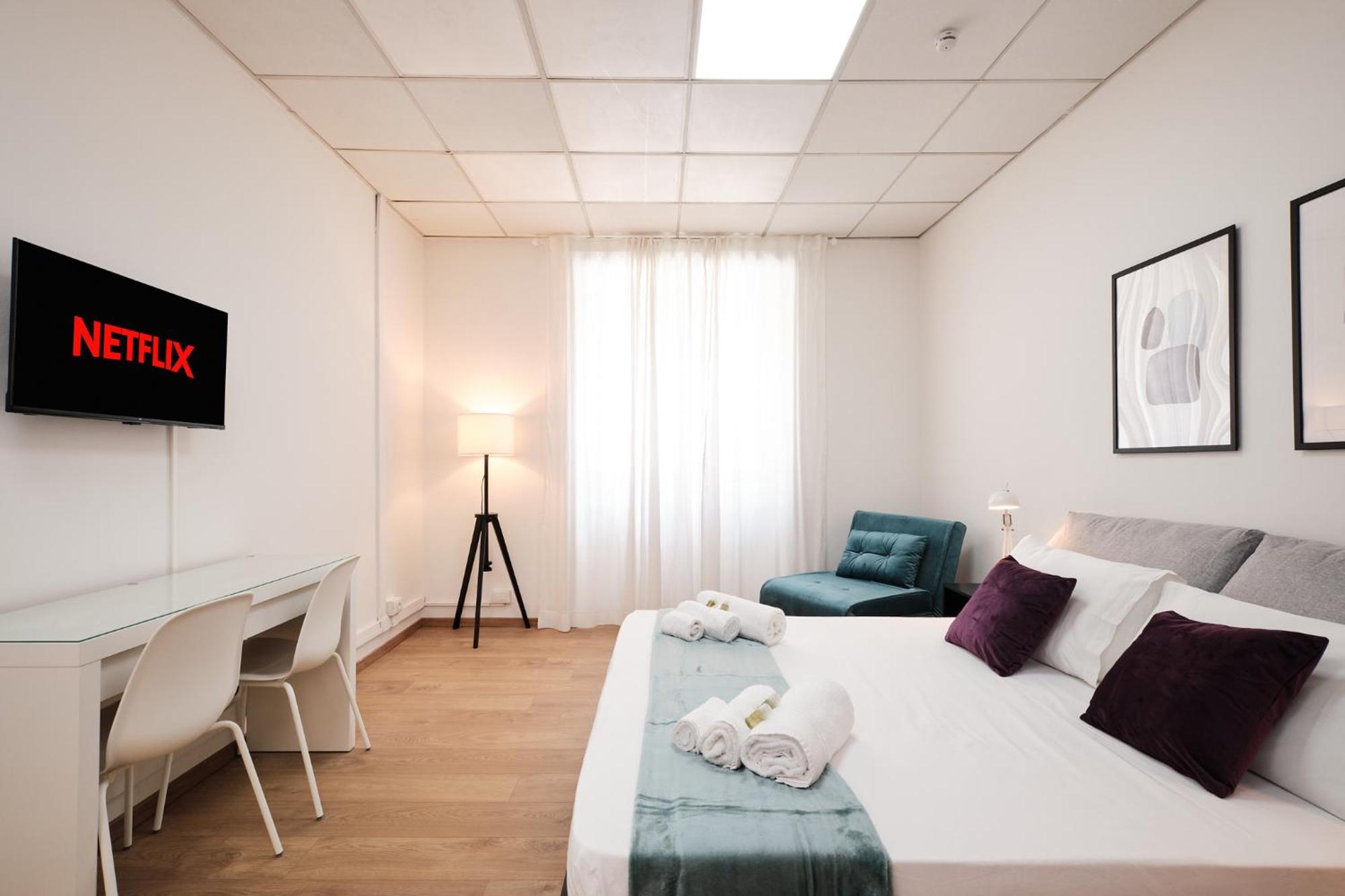 Splendido Appartamento A 15 Minuti Da Roma Centro Zewnętrze zdjęcie