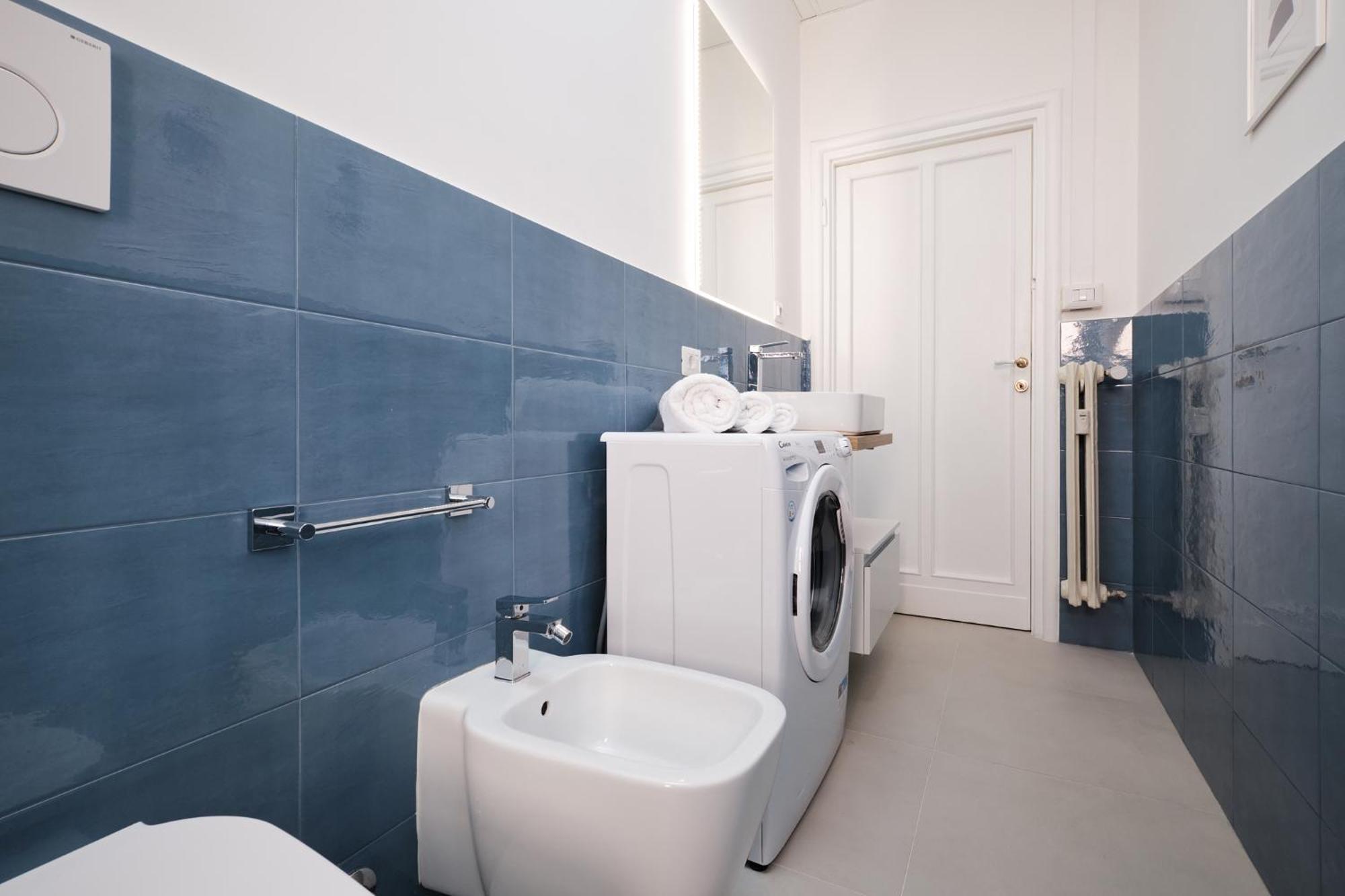 Splendido Appartamento A 15 Minuti Da Roma Centro Zewnętrze zdjęcie