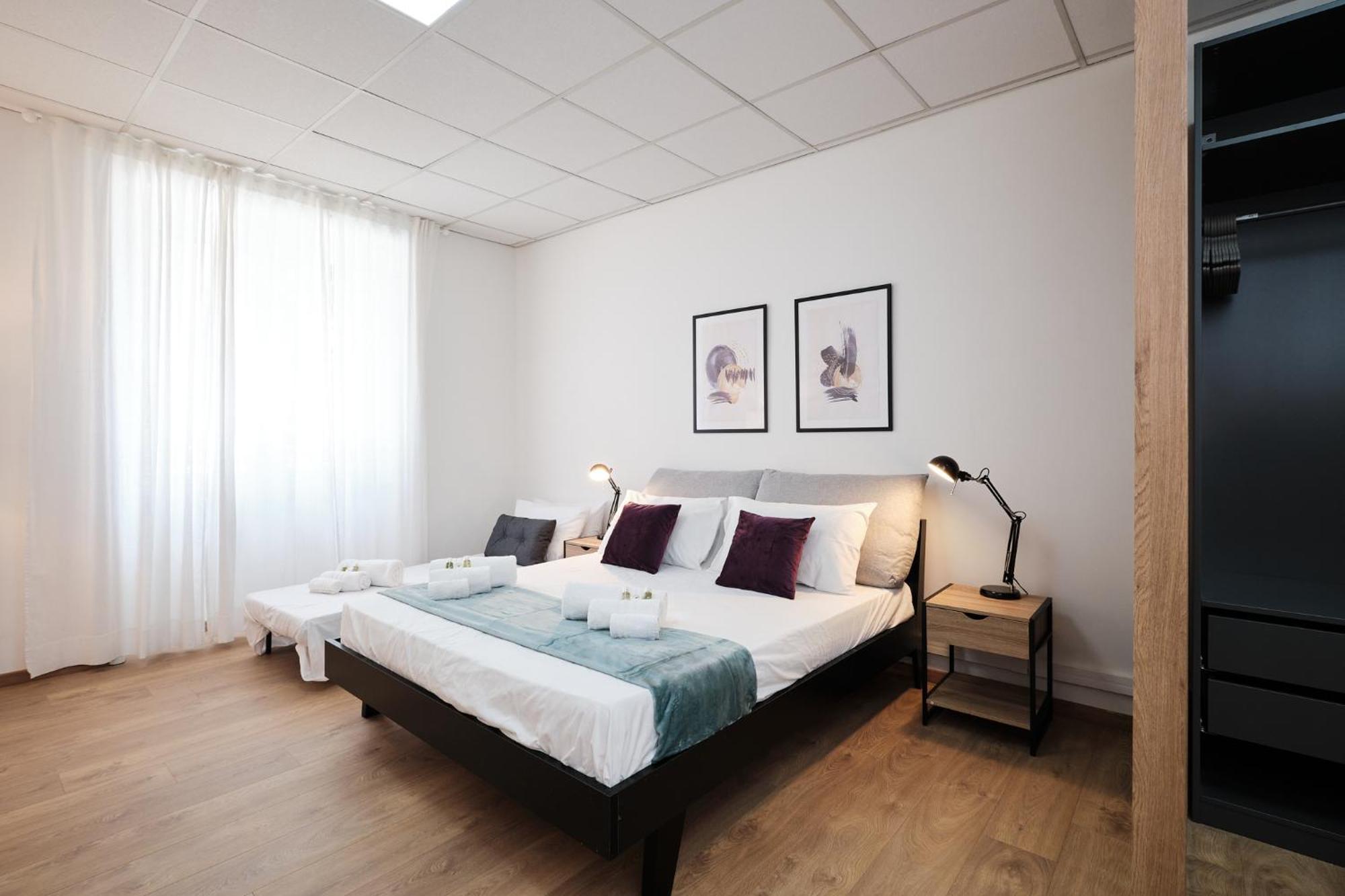 Splendido Appartamento A 15 Minuti Da Roma Centro Zewnętrze zdjęcie