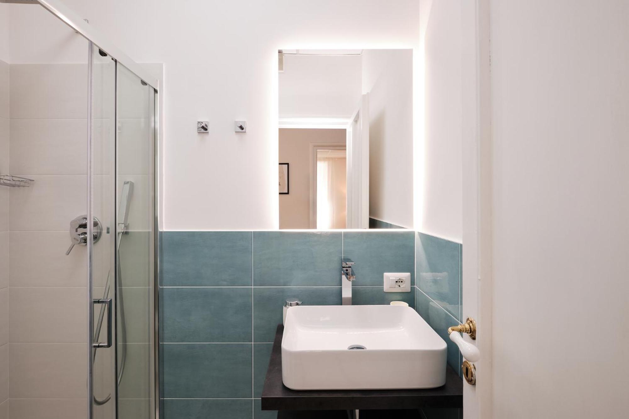 Splendido Appartamento A 15 Minuti Da Roma Centro Zewnętrze zdjęcie